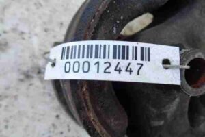 Изображение товара 12447 - 00012447 kronshtejn dvigatelya   1