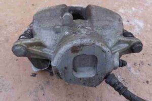 Изображение товара 12493 - 00012493 support perednij levyj Honda Ridgeline 2
