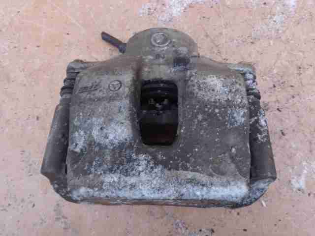 Изображение товара 12493 - 00012493 support perednij levyj Honda Ridgeline