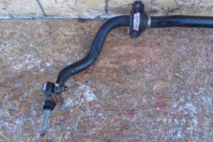 Изображение товара 12506 - 00012506 stabilizator perednij   1