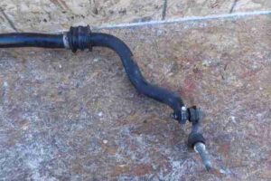 Изображение товара 12506 - 00012506 stabilizator perednij   2