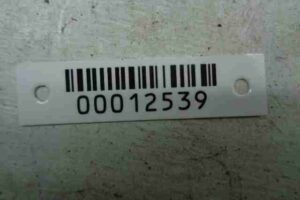 Изображение товара 12539 - 00012539 zamok zazhiganiya   2