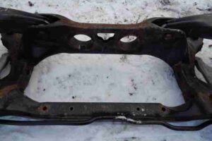 Изображение товара 12590 - 00012590 balka zadnyaya Toyota FJ Cruiser 3