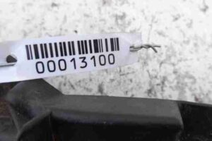 Изображение товара 13100 - 00013100 nakladka kryla Renault Sandero 3
