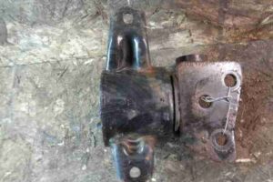 Изображение товара 13248 - 00013248 podushka krepleniya dvigatelya Mercedes CLA 2