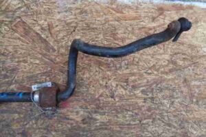Изображение товара 13755 - 00013755 stabilizator perednij Citroen Berlingo 1