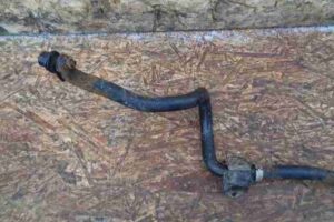 Изображение товара 13755 - 00013755 stabilizator perednij Citroen Berlingo 2