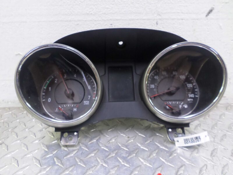 Изображение товара 100267 - 00100267 schitok priborov Hyundai H1