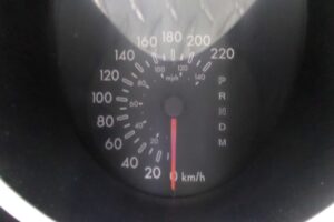 Изображение товара 104239 - 00104239 schitok priborov Citroen Berlingo 1