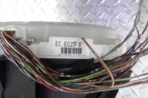 Изображение товара 104239 - 00104239 schitok priborov Citroen Berlingo 3