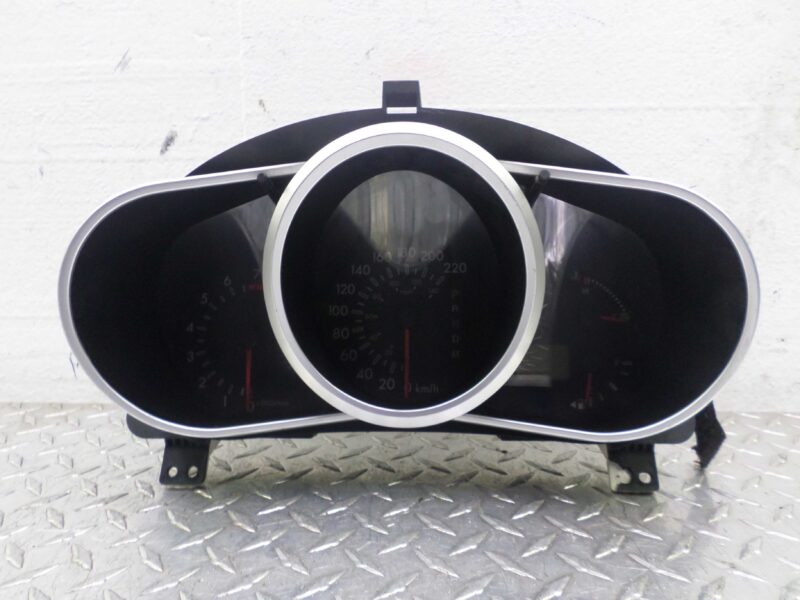 Изображение товара 104239 - 00104239 schitok priborov Citroen Berlingo