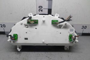 Изображение товара 114100 - 00114100 schitok priborov Peugeot 306 1