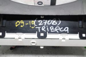 Изображение товара 114100 - 00114100 schitok priborov Peugeot 306 3