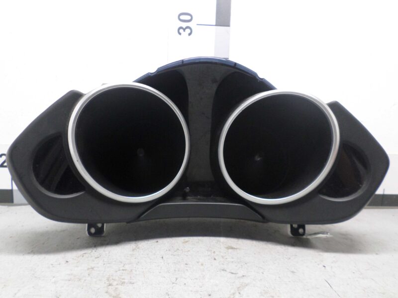 Изображение товара 114100 - 00114100 schitok priborov Peugeot 306