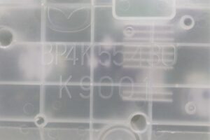Изображение товара 114962 - 00114962 schitok priborov Citroen Berlingo 3