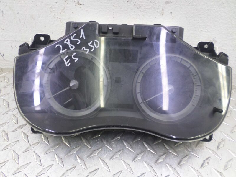Изображение товара 117891 - 00117891 schitok priborov Chevrolet Blazer