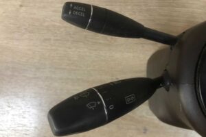 Изображение товара 118584 - 00118584 pereklyuchatel podrulevoj (strekoza) Honda Ridgeline 3