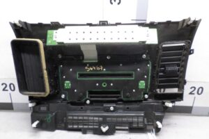 Изображение товара 126891 - 00126891 panel upravleniya magnitoloj Hyundai Grand Santa Fe 3