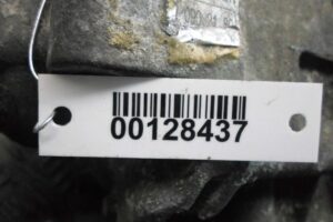 Изображение товара 128437 - 00128437 kompressor nadduva Honda Pilot 1