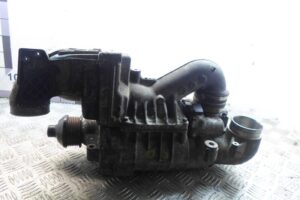 Изображение товара 128437 - 00128437 kompressor nadduva Honda Pilot 2