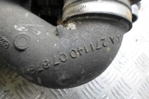 Изображение товара 128437 - 00128437 kompressor nadduva Honda Pilot 3