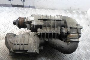 Изображение товара 128437 - 00128437 kompressor nadduva Honda Pilot
