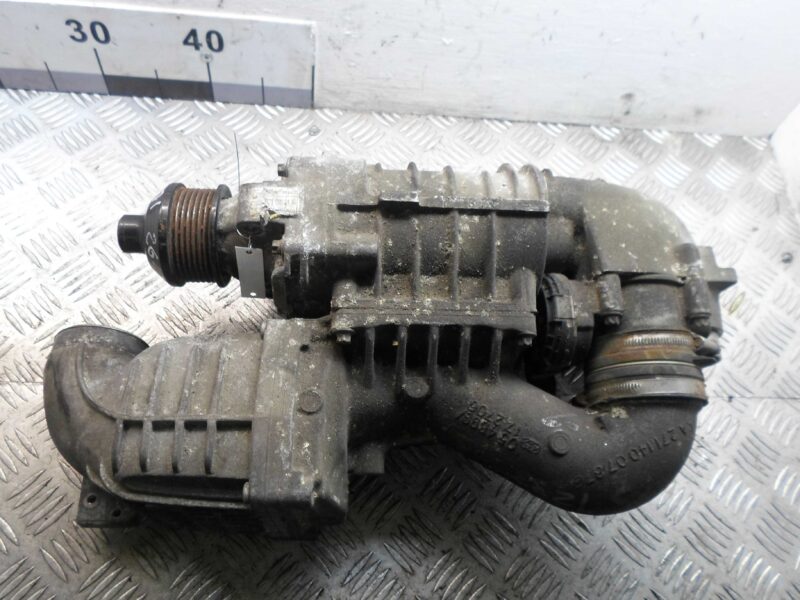 Изображение товара 128437 - 00128437 kompressor nadduva Honda Pilot