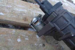 Изображение товара 626w24516 - 626w24516 rejka rulevaya 3