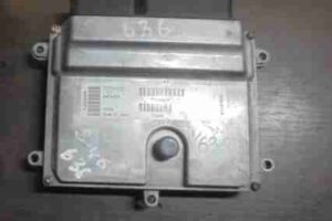 Изображение товара 636w20290 - 636w20290 blok upravleniya dvs Volvo V70