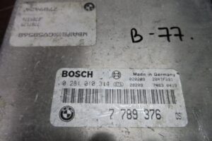 Изображение товара 77w5047 - 6603 3