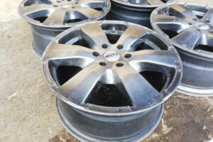 Изображение товара 786HB321 - 786HB321 disk litoj LDV Convoy 2