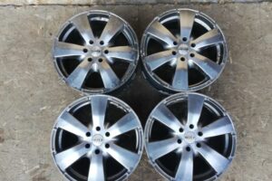 Изображение товара 786HB321 - 786HB321 disk litoj LDV Convoy