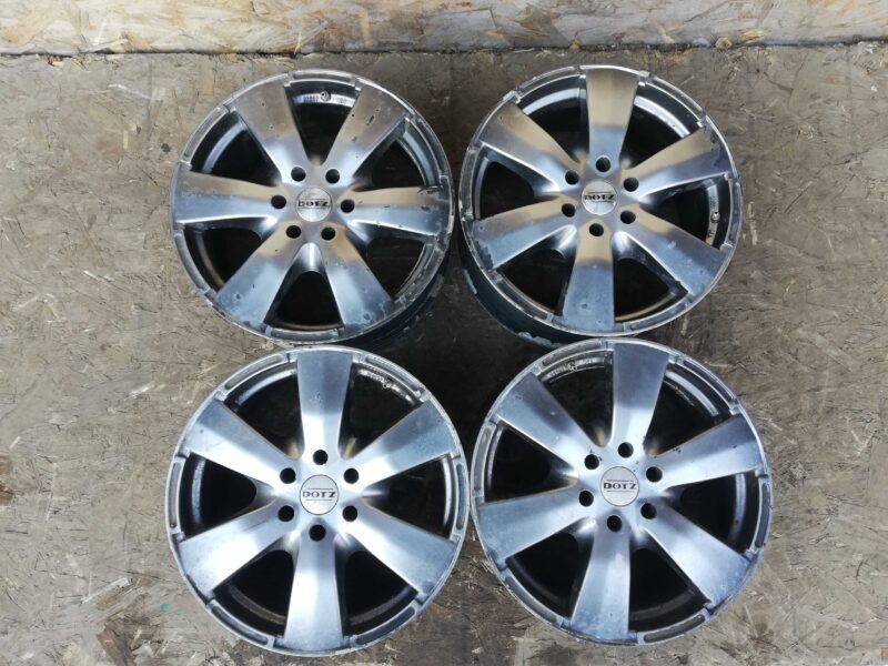 Изображение товара 786HB321 - 786HB321 disk litoj LDV Convoy