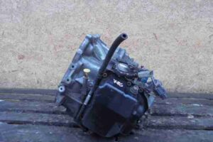 Изображение товара 786w4134 - 786w4134 akpp Volvo V40 3