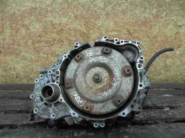 Изображение товара 786w4134 - 786w4134 akpp Volvo V40