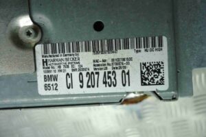 Изображение товара 79264 - 920745301 magnitola 1