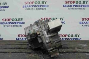 Изображение товара 928w4154 - 928w4154 akpp Volvo V50 1