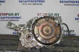 Изображение товара 928w4154 - 928w4154 akpp Volvo V50