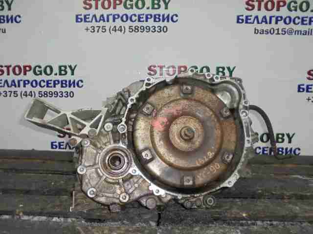 Изображение товара 928w4154 - 928w4154 akpp Volvo V50