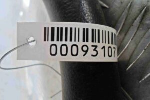 Изображение товара 93107 - 93107 rul Audi A8 2