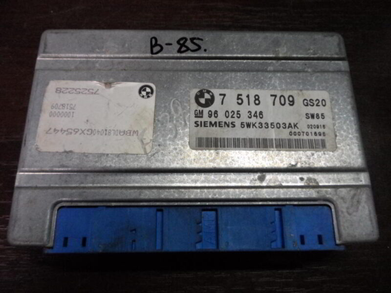 Изображение товара 85w7653 - SAM 4011 85 (1)