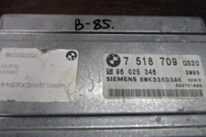 Изображение товара 85w7653 - SAM 4011 85 (2)