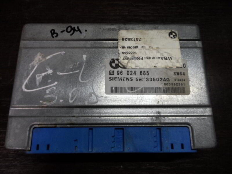 Изображение товара 94w7666 - SAM 4069 94 (1)