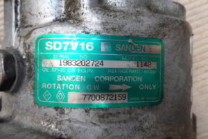 Изображение товара 528w13507 - SAM 5472528