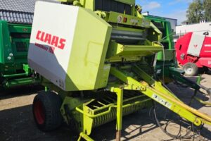 Пресс-подборщик Claas Variant 180 шпагат-сетка