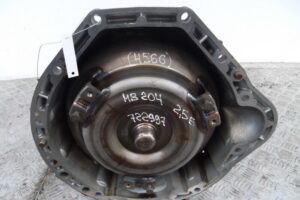 Изображение товара 69372 -  akpp Honda Ridgeline 2