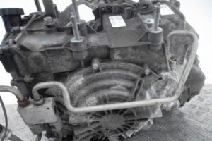 Изображение товара 72233 -  akpp Skoda Yeti 8