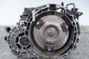 Изображение товара 72233 -  akpp Skoda Yeti 9