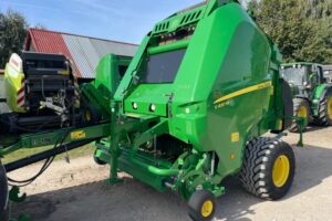 Джон Дир V461M