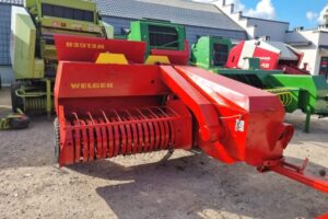 Welger AP 45